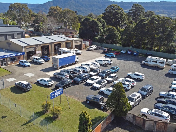 Click to view all images 16 Concorde Way Bomaderry NSW 2541 - Image 1
