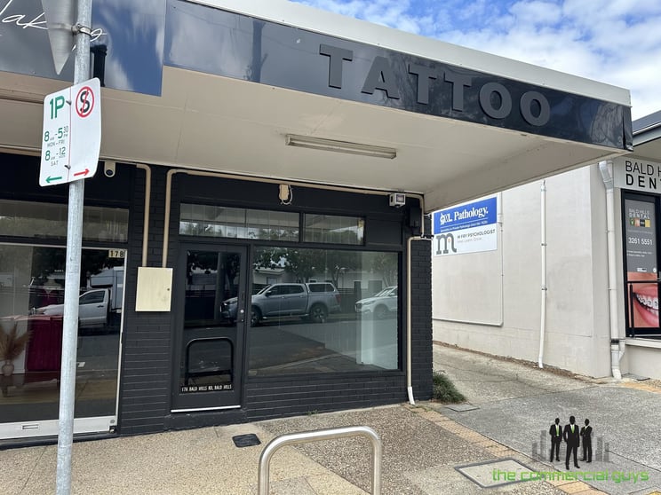 Click to view all images 17A/15-17 Bald Hills Rd Bald Hills QLD 4036 - Image 1