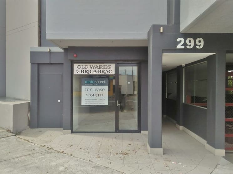Click to view all images Shop 15/299 Stanmore Road Petersham NSW 2049 - Image 2