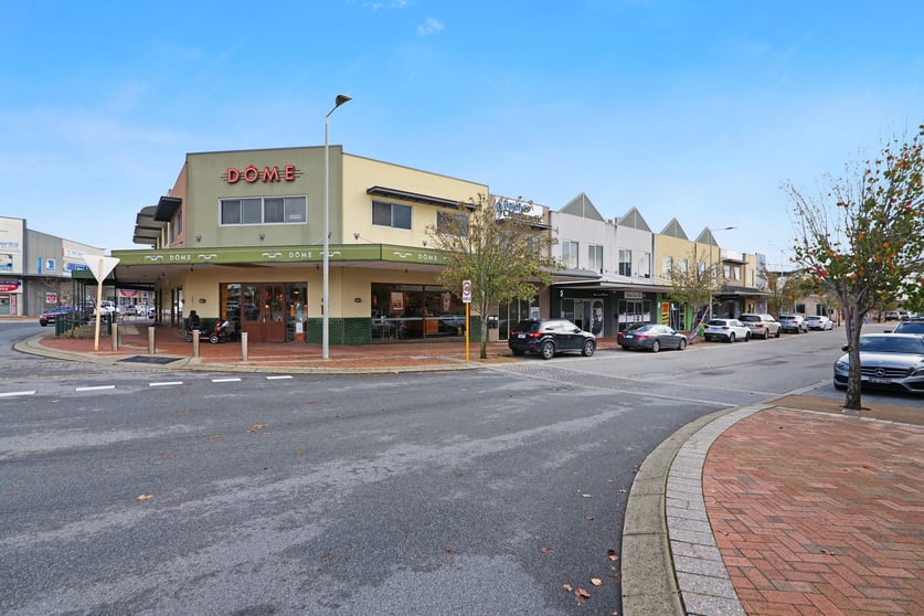 Click to view all images Tenancy 10/9 Settlers Avenue Baldivis WA 6171 - Image 2