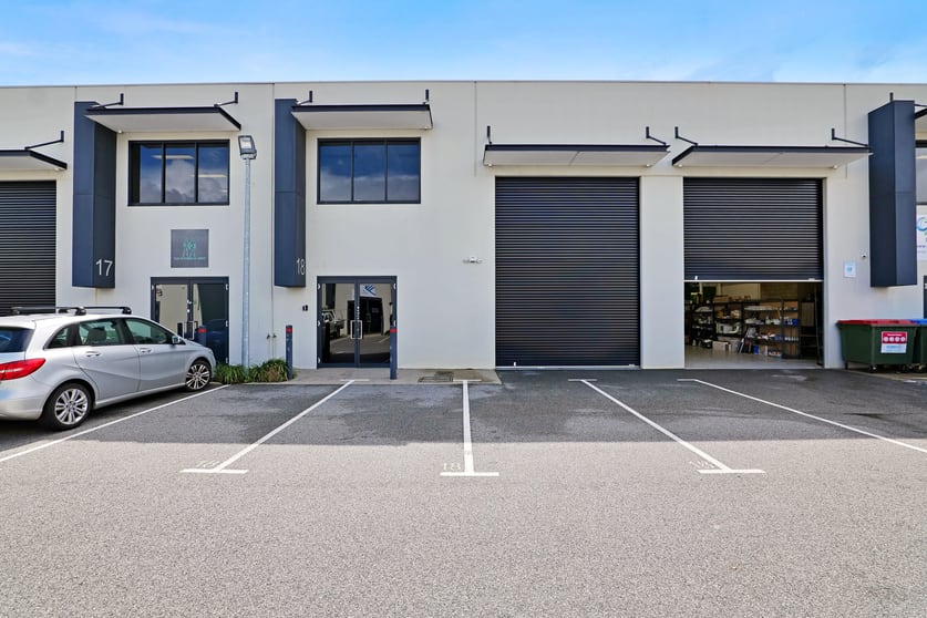 Unit 18/2 Pitt Way Booragoon WA 6154 - Image 2