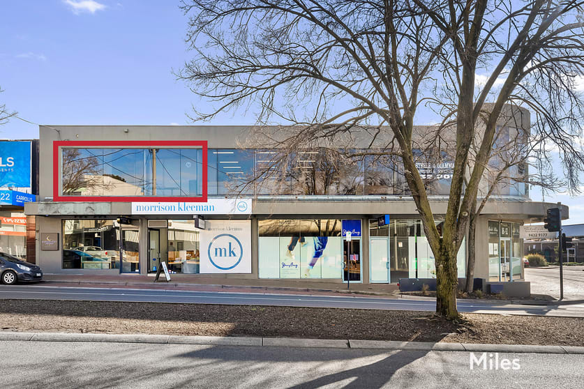 Click to view all images Suite 4/86 Grimshaw Street Greensborough VIC 3088 - Image 1