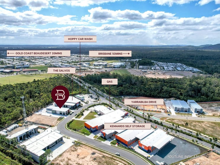 Click to view all images 50 Mill Street Yarrabilba QLD 4207 - Image 1