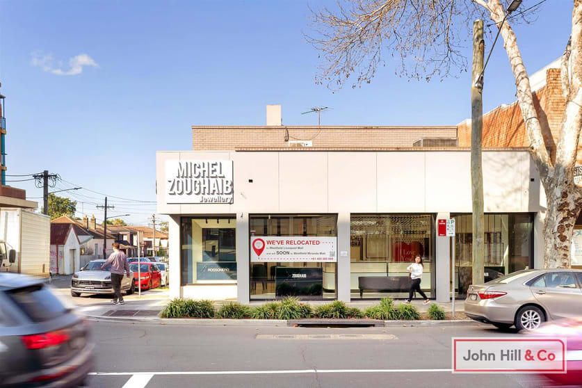 Click to view all images 24 Burwood Road Burwood NSW 2134 - Image 2