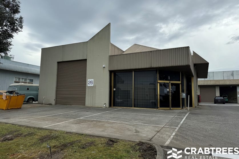 Click to view all images 1/26 Shearson Crescent Mentone VIC 3194 - Image 1