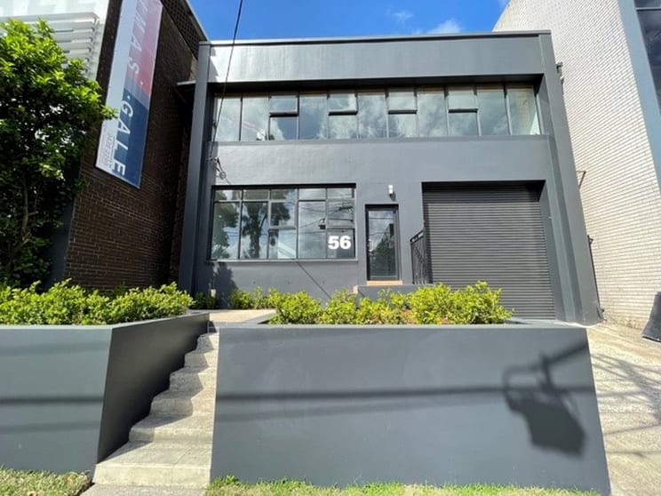 Click to view all images 56 Hotham Parade Artarmon NSW 2064 - Image 1