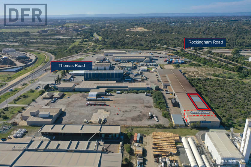 Click to view all images 38 Thomas Road Kwinana Beach WA 6167 - Image 3