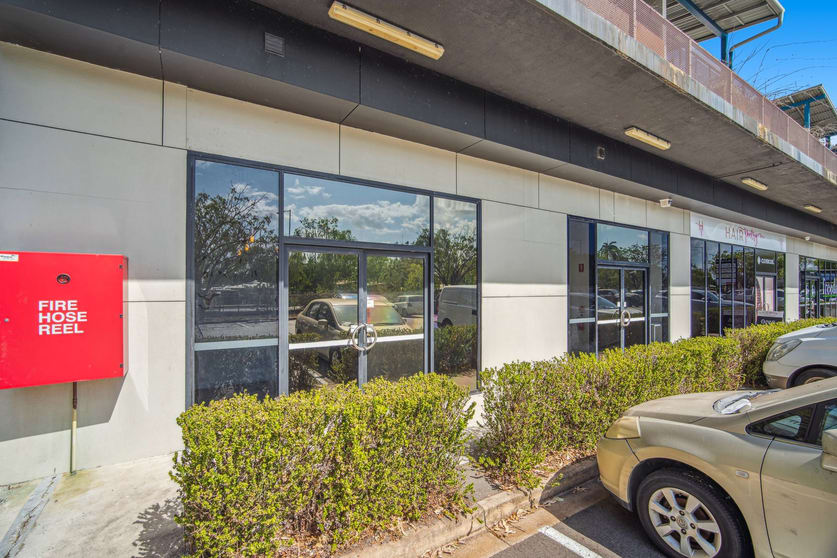 Click to view all images Tenancy 1&2/127 Flynn Circuit Bellamack NT 0832 - Image 1