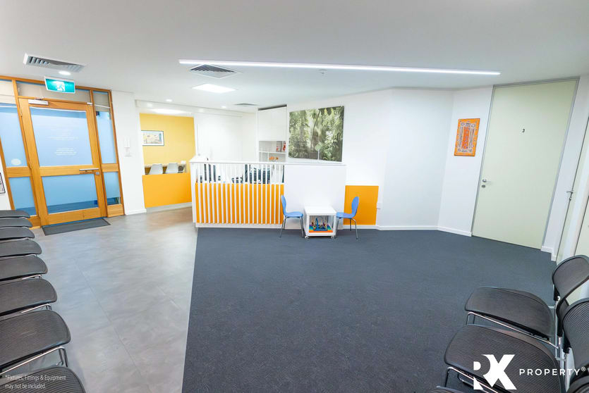Click to view all images 301/161 Bigge Street Liverpool NSW 2170 - Image 2