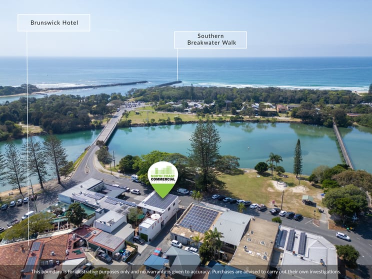 Click to view all images 4 The Terrace Brunswick Heads NSW 2483 - Image 3