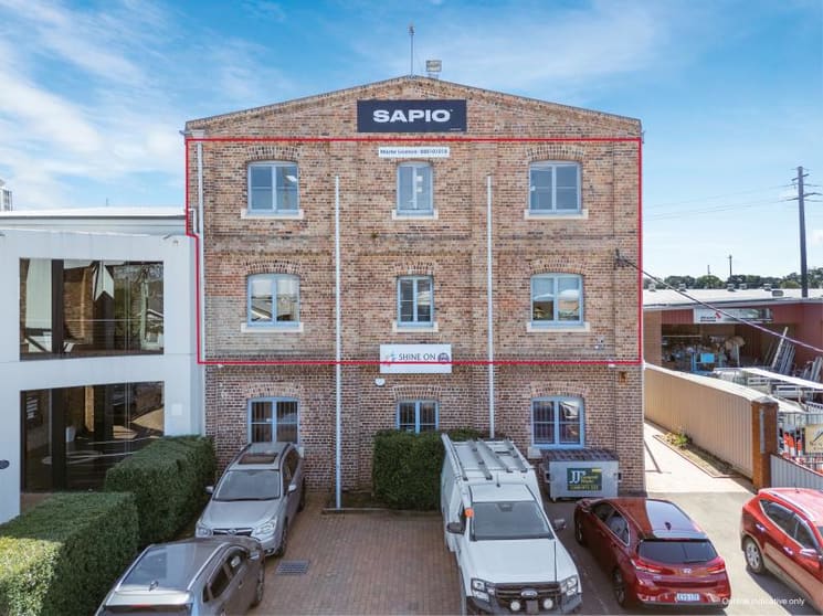 Click to view all images 54 Hudson Street Hamilton NSW 2303 - Image 1