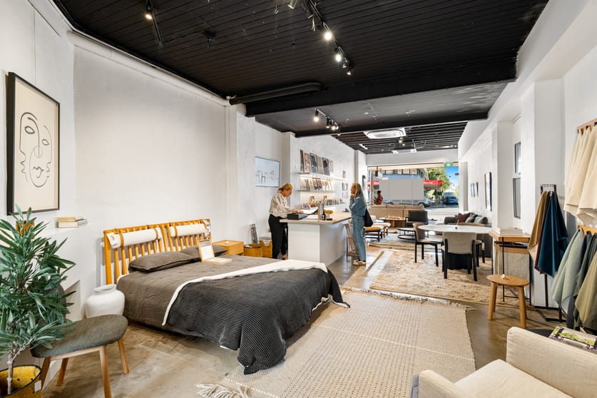 Click to view all images 539 Military Road Mosman NSW 2088 - Image 1