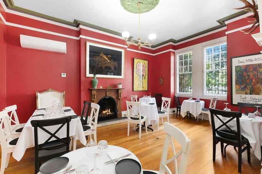 Click to view all images Restaurant/179 Windsor Street Richmond NSW 2753 - Image 1