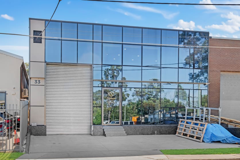 Click to view all images 33 Antoine Street Rydalmere NSW 2116 - Image 1