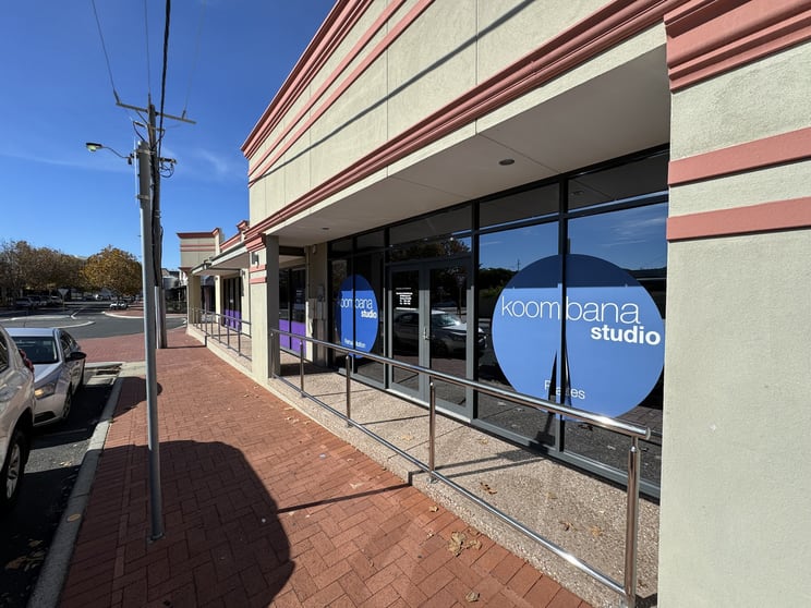 Click to view all images Suite 4/21 Victoria Street Bunbury WA 6230 - Image 3