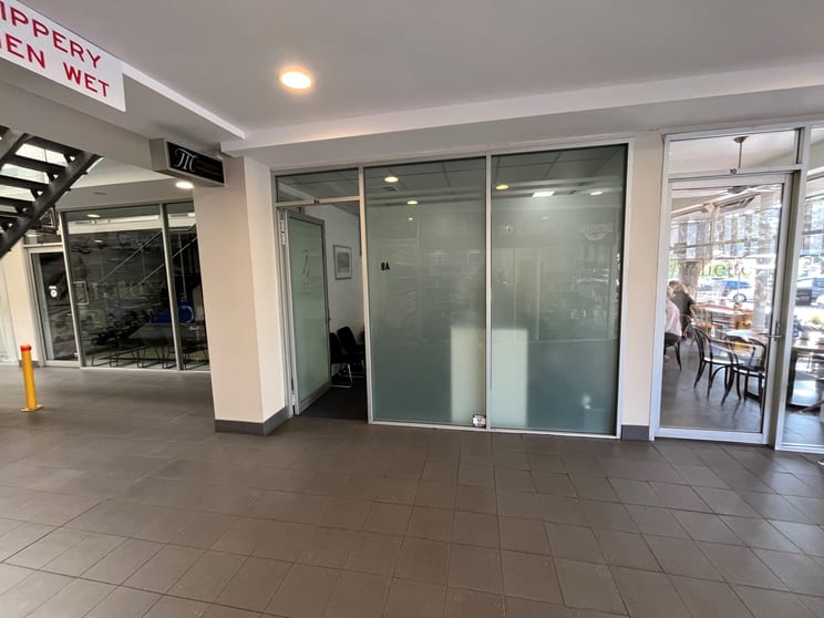 Click to view all images 8A/754-760 Old Princes Highway Sutherland NSW 2232 - Image 1