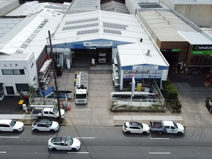 Click to view all images 33-35 Captain Cook Drive Caringbah NSW 2229 - Image 2