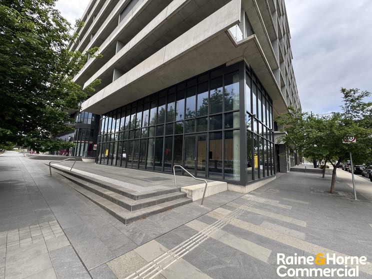 Click to view all images 141&142/51 Constitution Avenue Campbell ACT 2612 - Image 1