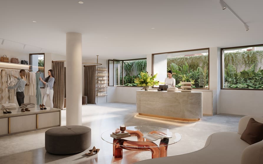 Click to view all images 140 Curlewis Street Bondi Beach NSW 2026 - Image 2