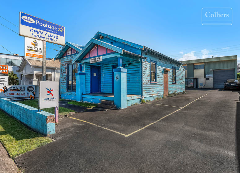Click to view all images 82 Auburn Street Wollongong NSW 2500 - Image 2