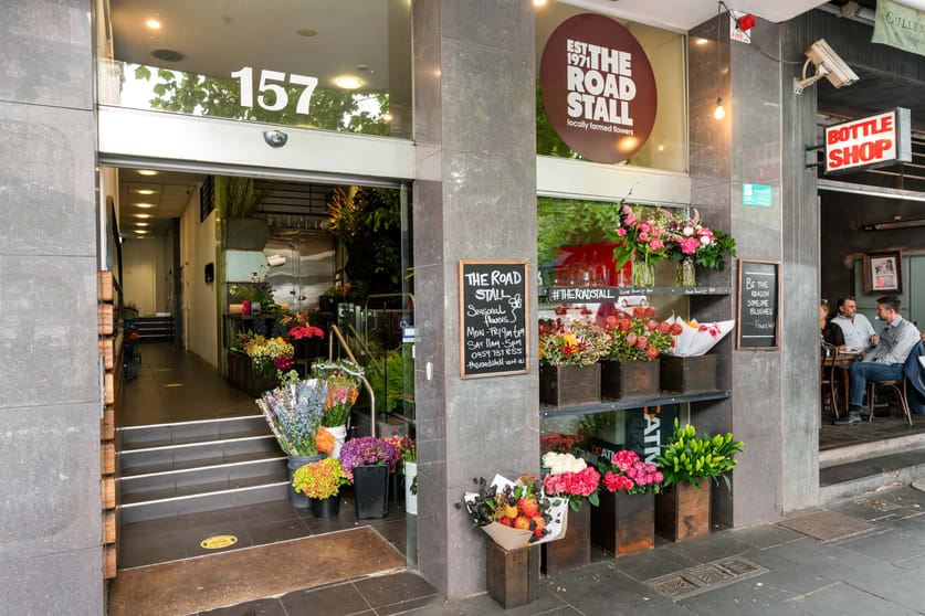 Click to view all images 157 Spring Street Melbourne VIC 3000 - Image 2