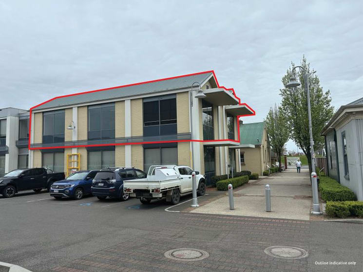 Click to view all images Level 1/8 Boland Street Launceston TAS 7250 - Image 1
