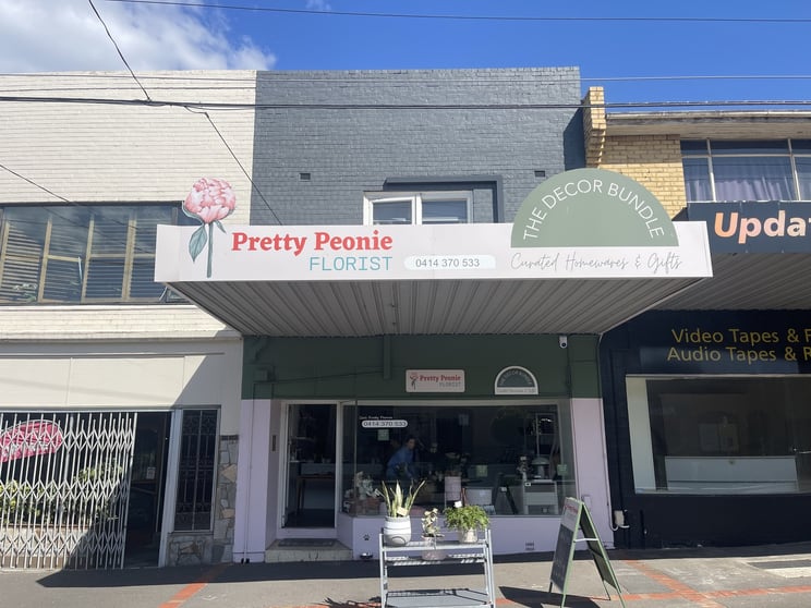 Click to view all images Ground Floor/264 McKinnon Road Mckinnon VIC 3204 - Image 1