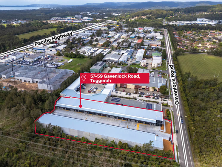 Only a few units left/57-59 Gavenlock Road Tuggerah NSW 2259 - Image 2