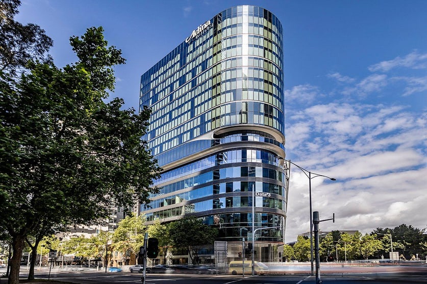 55 Southbank Boulevard Southbank VIC 3006 - Image 1