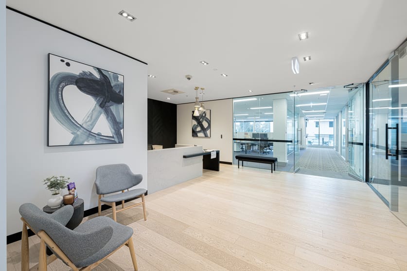 Compark Business Estate 6-8 Compark Circuit Mulgrave VIC 3170 - Image 1