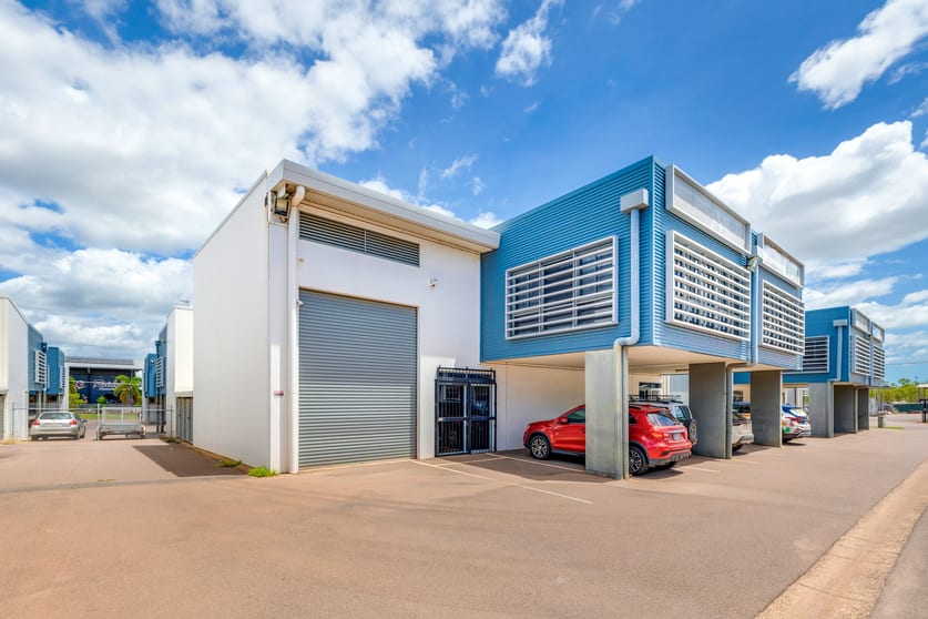 Click to view all images 10/17 Willes Road Berrimah NT 0828 - Image 1