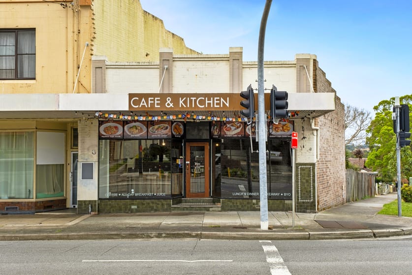 Click to view all images 47 Ramsay Street Haberfield NSW 2045 - Image 1