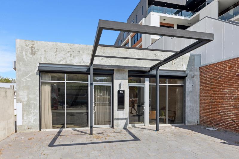 Click to view all images Level Suite/15 Railway Road Subiaco WA 6008 - Image 3