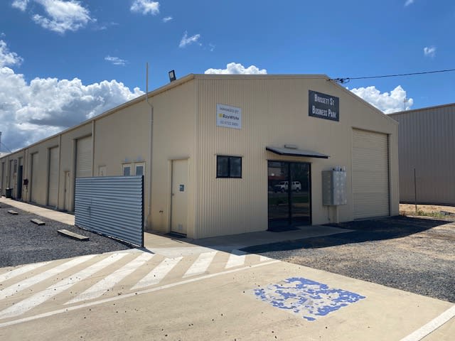 Click to view all images Shed 1 / 20 Brissett Street Inverell NSW 2360 - Image 2