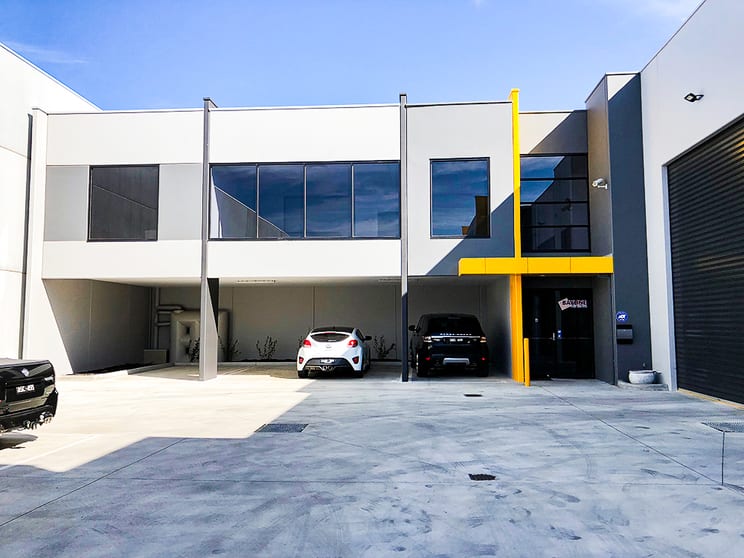 Click to view all images Office 3/F6/13A Elite Way Carrum Downs VIC 3201 - Image 2
