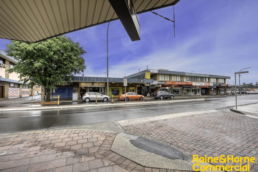 Click to view all images Shop 10/25-29 Dumaresq Street Campbelltown NSW 2560 - Image 3