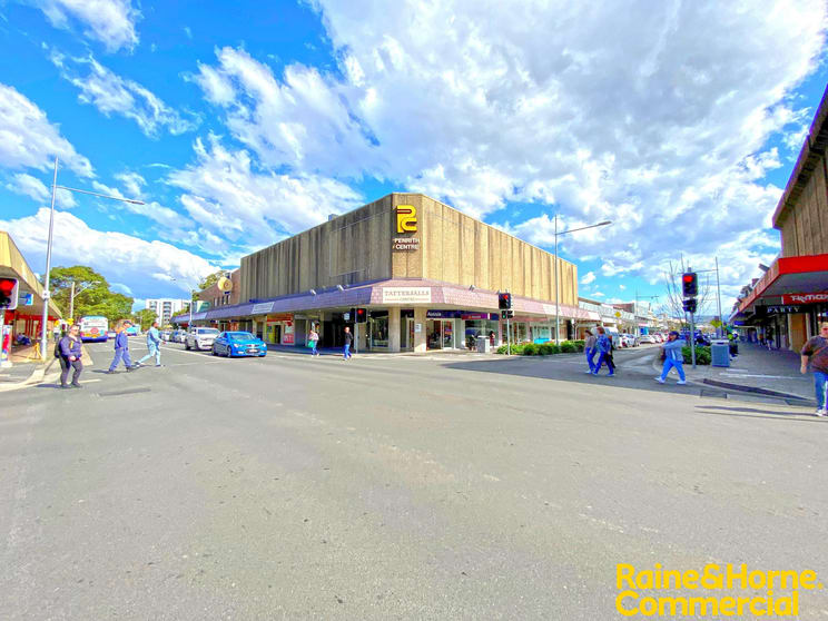 Click to view all images 7A/510-536 High Street, Tattersalls Centre Penrith NSW 2750 - Image 1