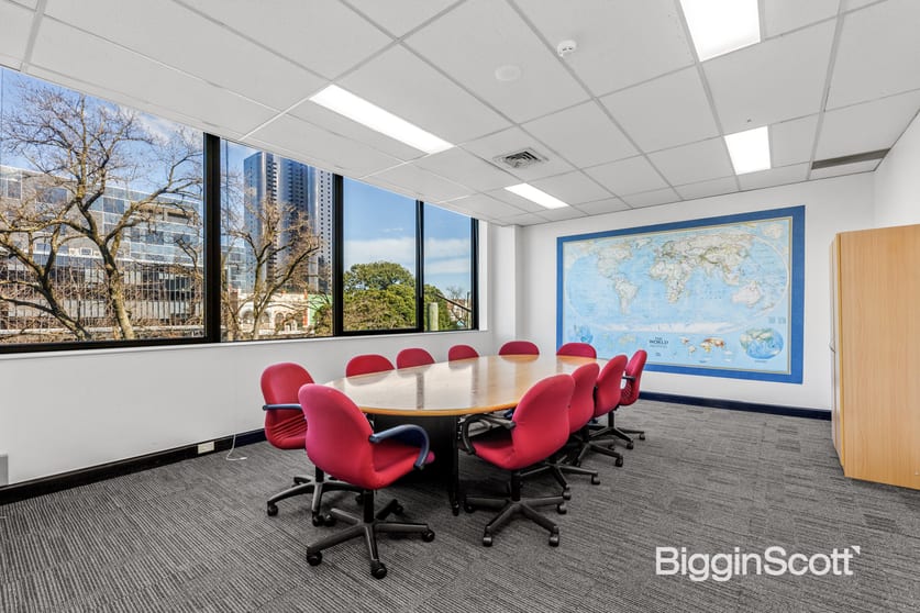 Click to view all images 205/991 Whitehorse Rd Box Hill VIC 3128 - Image 2