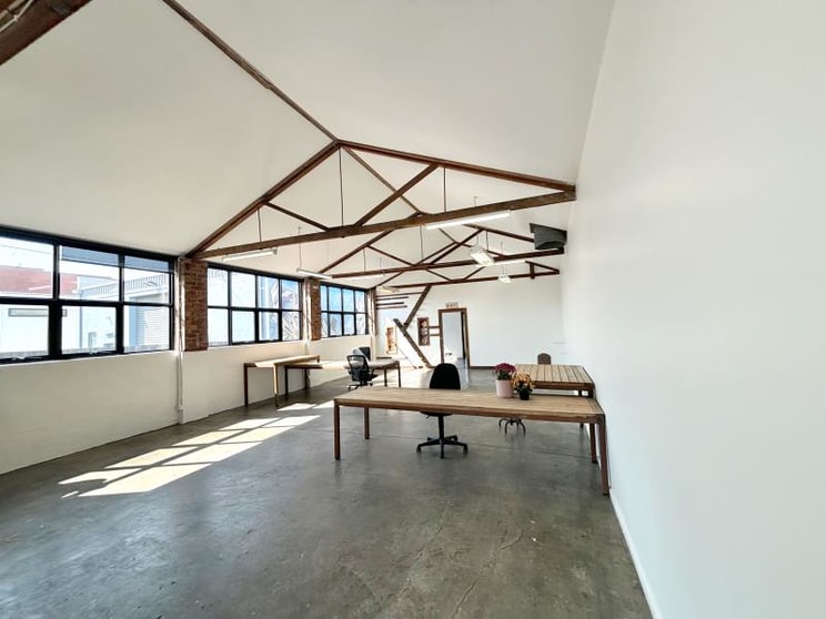 Click to view all images Rear/8 Lefroy Street North Hobart TAS 7000 - Image 2