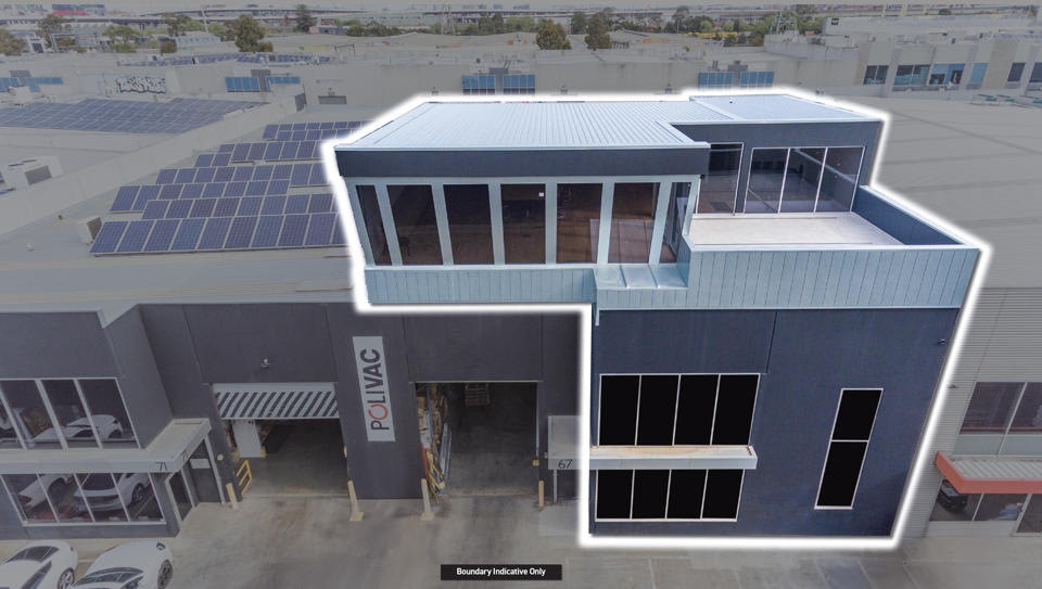 Click to view all images 65-67 McClure Road Kensington VIC 3031 - Image 2
