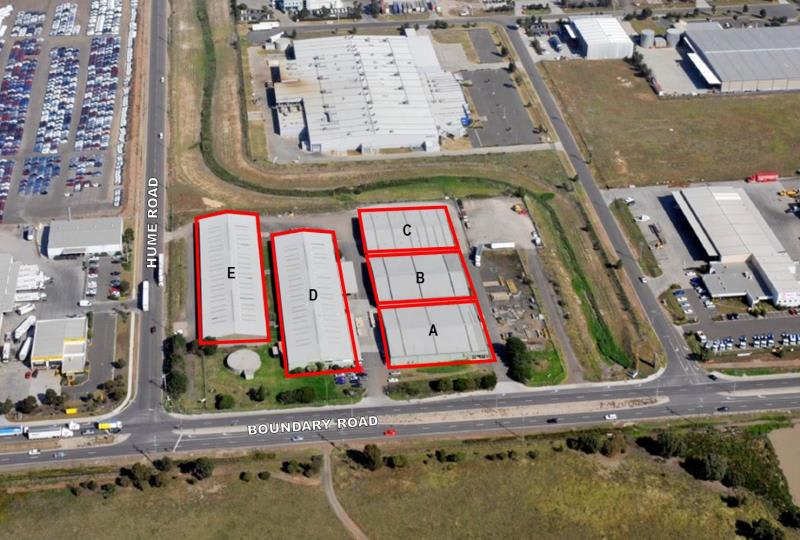 Click to view all images 105 Boundary Road Laverton North VIC 3026 - Image 2