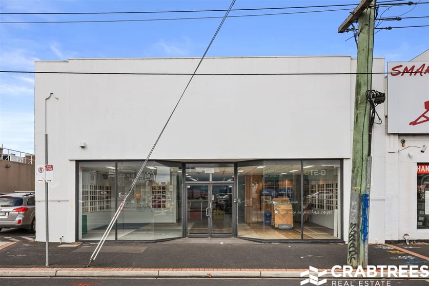 Click to view all images 1080 Dandenong Road Carnegie VIC 3163 - Image 1
