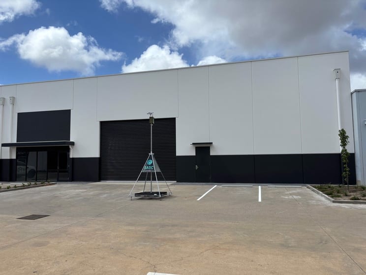 Click to view all images Warehouse 1 483 South Road Regency Park SA 5010 - Image 2