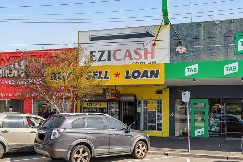 Click to view all images Shop/868 Nepean Highway Hampton East VIC 3188 - Image 1