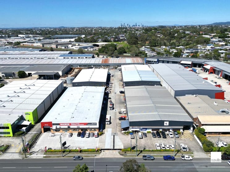 Click to view all images K/172 Robinson Road East Geebung QLD 4034 - Image 1