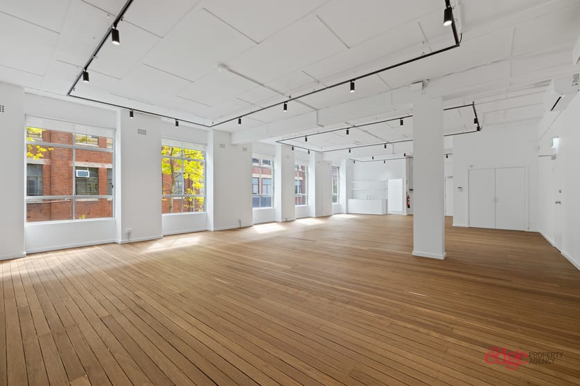 Click to view all images Level 1, 102/4-14 Buckingham Street Surry Hills NSW 2010 - Image 1