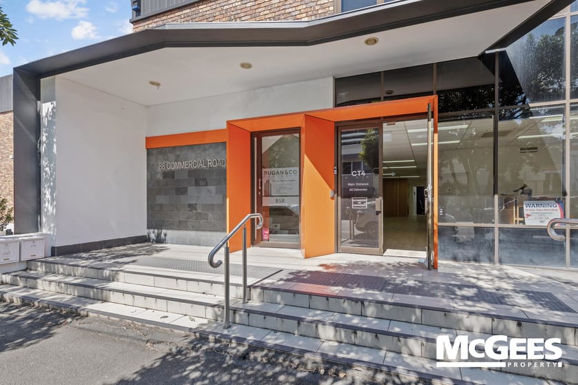 Click to view all images 88 Commercial Road Teneriffe QLD 4005 - Image 1
