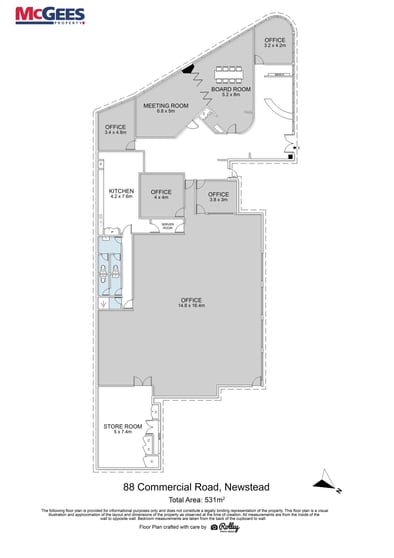 Click to view all images 88 Commercial Road Teneriffe QLD 4005 - Image 3