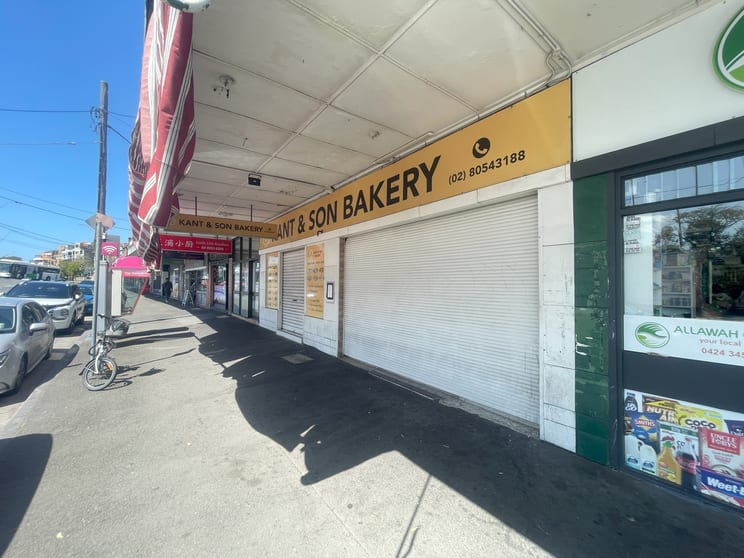 Click to view all images 464-466 Railway Parade Allawah NSW 2218 - Image 2