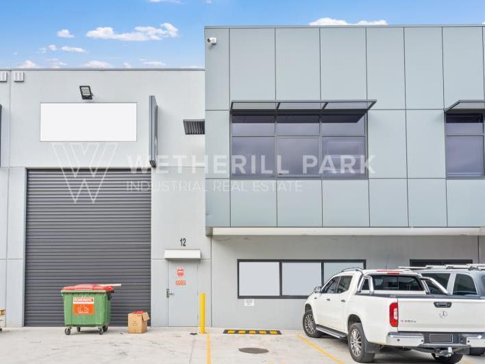 Click to view all images Wetherill Park NSW 2164 - Image 1